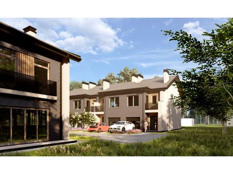 дом по адресу Евгения Коновальца ул., 250