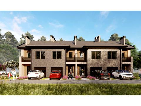 дом по адресу Евгения Коновальца ул., 250