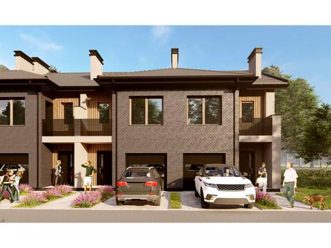 дом по адресу Евгения Коновальца ул., 250