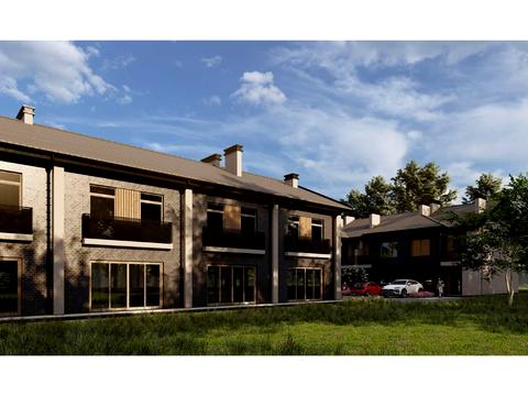 дом по адресу Евгения Коновальца ул., 250