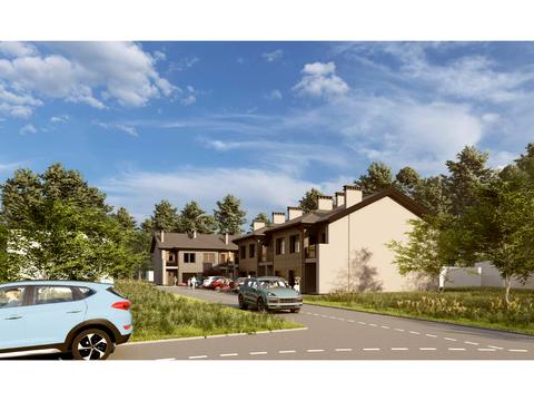 дом по адресу Евгения Коновальца ул., 250