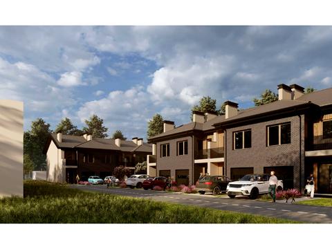 дом по адресу Евгения Коновальца ул., 250