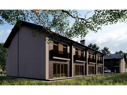 дом по адресу Евгения Коновальца ул., 250