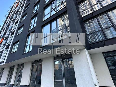 комерційна за адресою Ростиславська вул. (Маршала Рибалка), 5-А