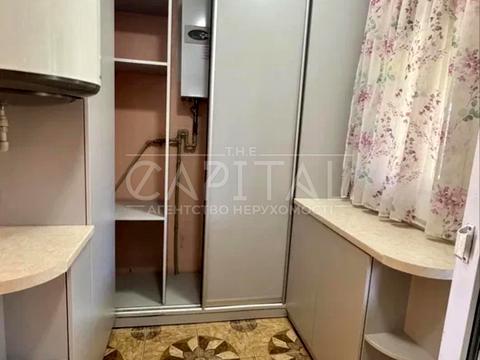 будинок за адресою Київ, Берестейський просп. (Перемоги)