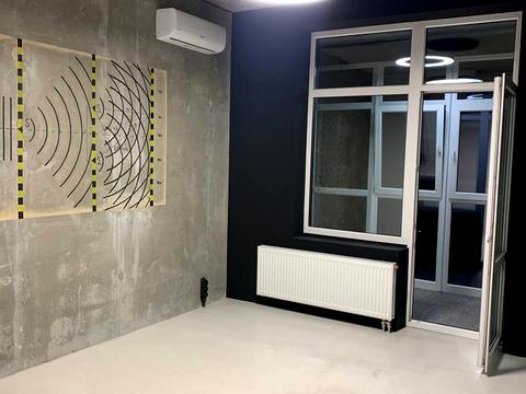 коммерческая по адресу Андрея Верхогляда ул. (Михайла Драгомирова), 15