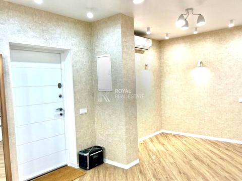 квартира за адресою Київ, Митрополита Василя Липківського вул. (Урицького), 33-А