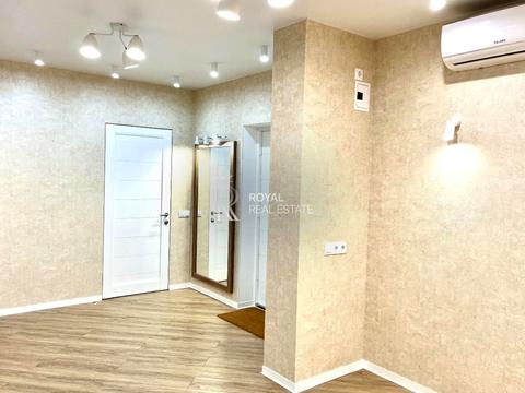 квартира за адресою Київ, Митрополита Василя Липківського вул. (Урицького), 33-А