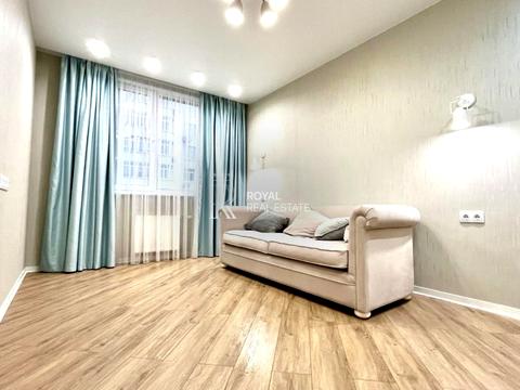 квартира за адресою Київ, Митрополита Василя Липківського вул. (Урицького), 33-А