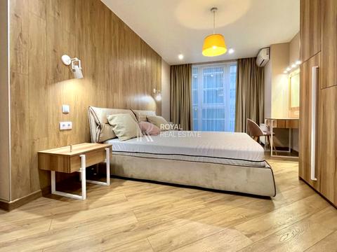 квартира за адресою Київ, Митрополита Василя Липківського вул. (Урицького), 33-А