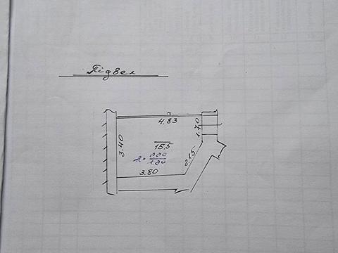 комерційна за адресою Шолом-Алейхема вул., 18