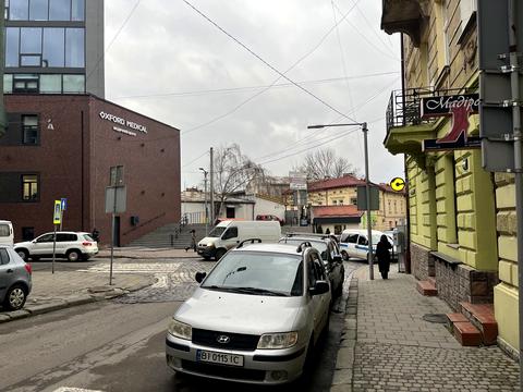 коммерческая по адресу Шолом-Алейхема ул., 18