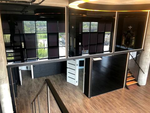 коммерческая по адресу Михаила Бойчука ул. (Киквидзе), 41-Б