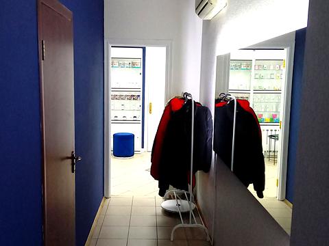 комерційна за адресою Київ, Павлівська вул., 17