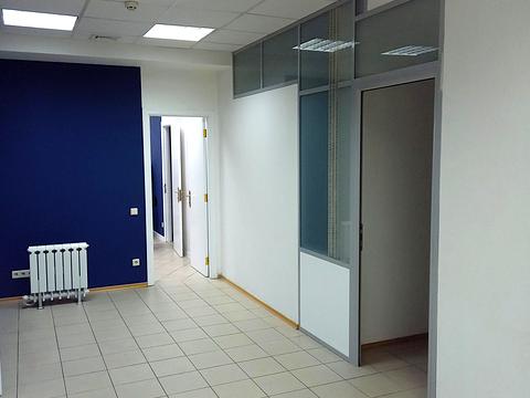 комерційна за адресою Київ, Павлівська вул., 17