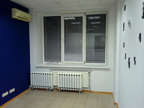 комерційна за адресою Київ, Павлівська вул., 17