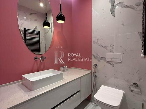 квартира за адресою Антоновича вул. (Горького), 74