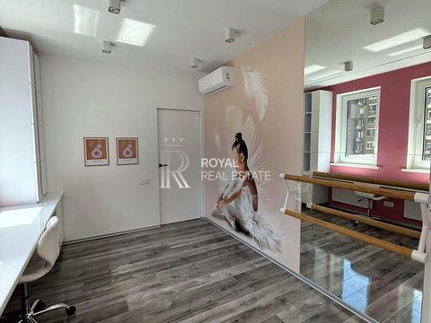 квартира за адресою Антоновича вул. (Горького), 74