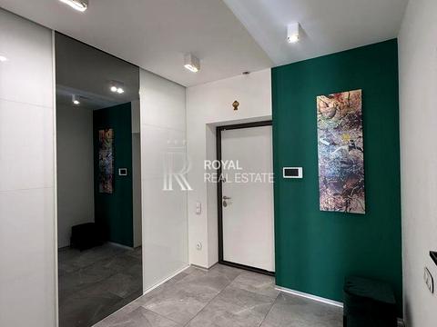 квартира за адресою Антоновича вул. (Горького), 74