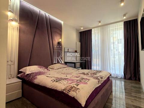 квартира за адресою Антоновича вул. (Горького), 74