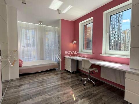 квартира за адресою Антоновича вул. (Горького), 74