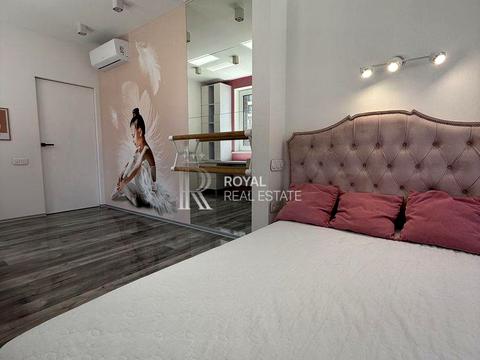 квартира за адресою Антоновича вул. (Горького), 74