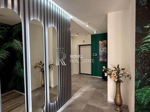 квартира за адресою Антоновича вул. (Горького), 74