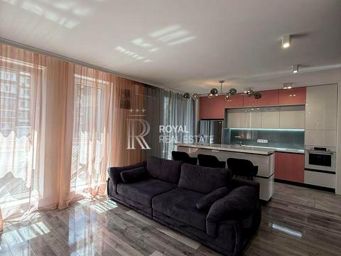 квартира за адресою Антоновича вул. (Горького), 74