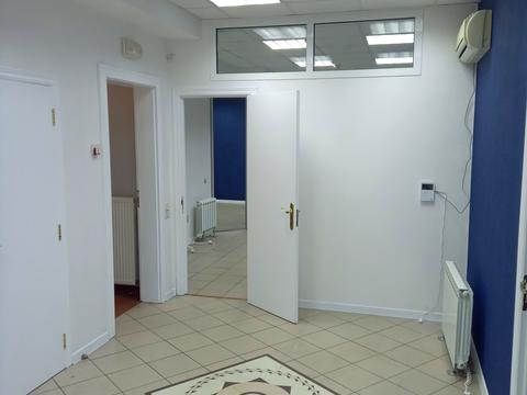 комерційна за адресою Київ, Павлівська вул., 17