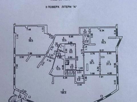 комерційна за адресою Світла вул., 3