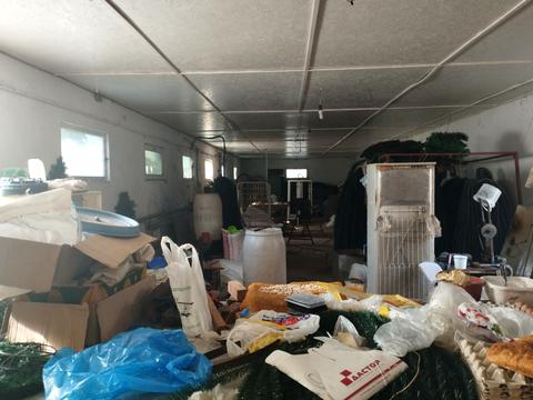 коммерческая по адресу Василя Німчука ул. (Алексея Борканюка), 11