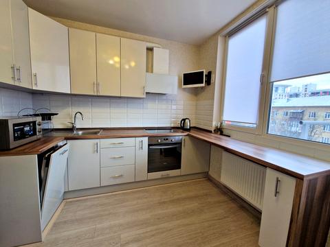 квартира за адресою Юлії Здановської вул. (Ломоносова), 46/1