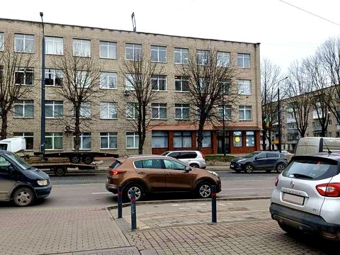 паркоместо по адресу Тараса Шевченко ул., 75а