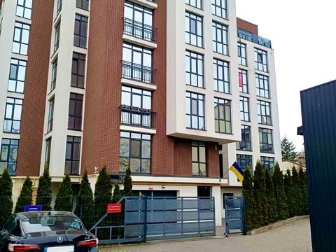 паркоместо по адресу Тараса Шевченко ул., 75а