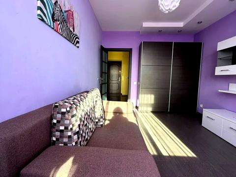 квартира по адресу Сапёрно-Слободская ул., 24