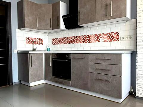 квартира по адресу Сапёрно-Слободская ул., 24