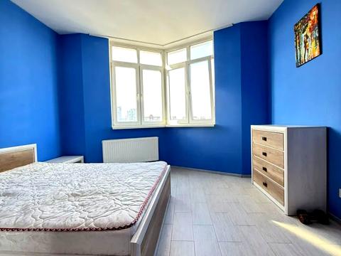 квартира по адресу Сапёрно-Слободская ул., 24