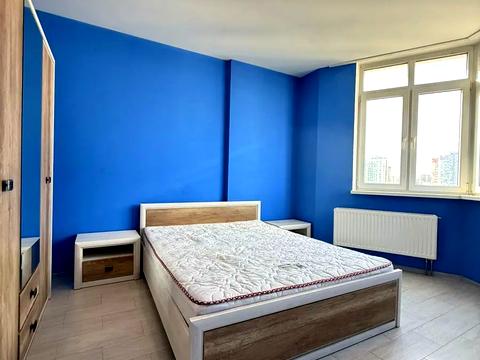 квартира по адресу Сапёрно-Слободская ул., 24