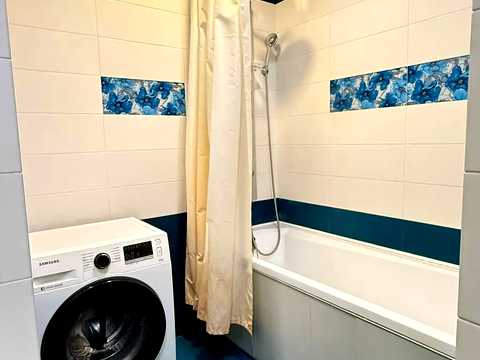 квартира по адресу Сапёрно-Слободская ул., 24