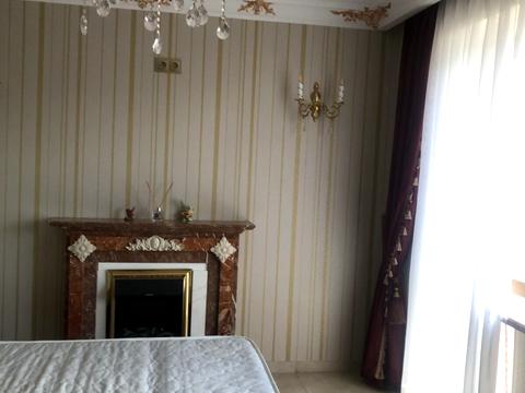 квартира по адресу Джона Маккейна ул. (Кудри Ивана), 43