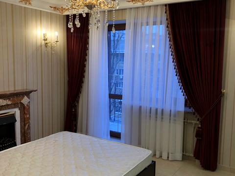 квартира по адресу Джона Маккейна ул. (Кудри Ивана), 43