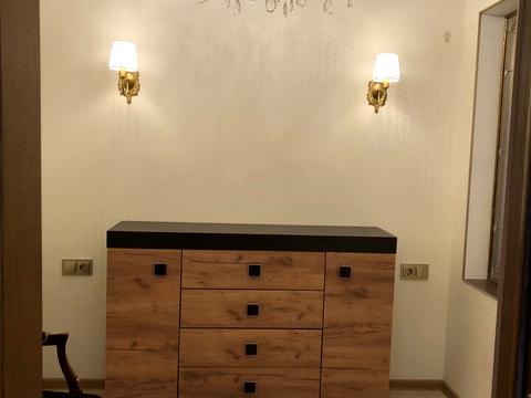 квартира по адресу Джона Маккейна ул. (Кудри Ивана), 43