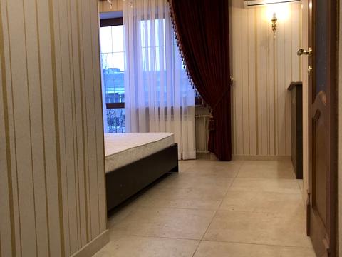 квартира по адресу Джона Маккейна ул. (Кудри Ивана), 43