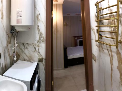 квартира по адресу Джона Маккейна ул. (Кудри Ивана), 43