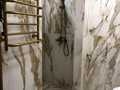 квартира по адресу Джона Маккейна ул. (Кудри Ивана), 43