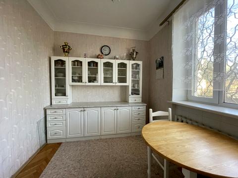 дом по адресу Бориспільська, 26