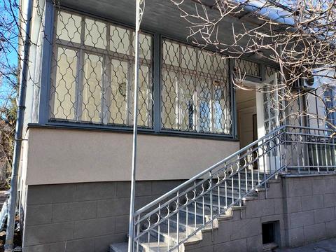 дом по адресу Бориспільська, 26