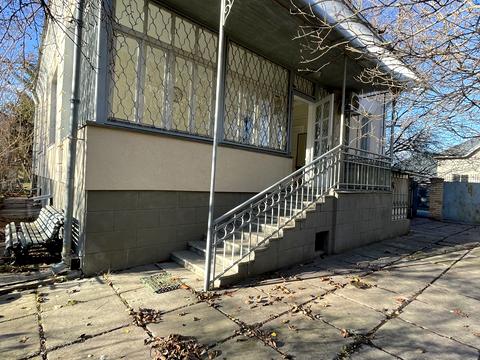 дом по адресу Бориспільська, 26