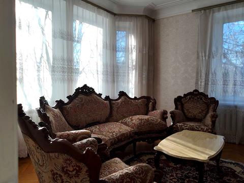 дом по адресу Бориспільська, 26
