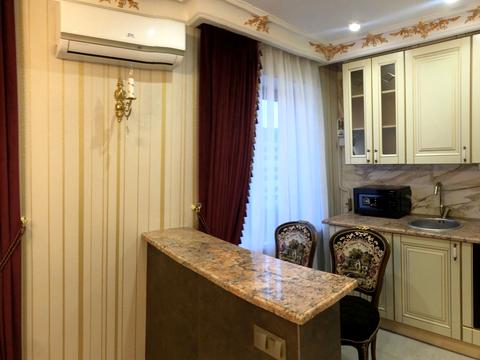 квартира по адресу Джона Маккейна ул. (Кудри Ивана), 43